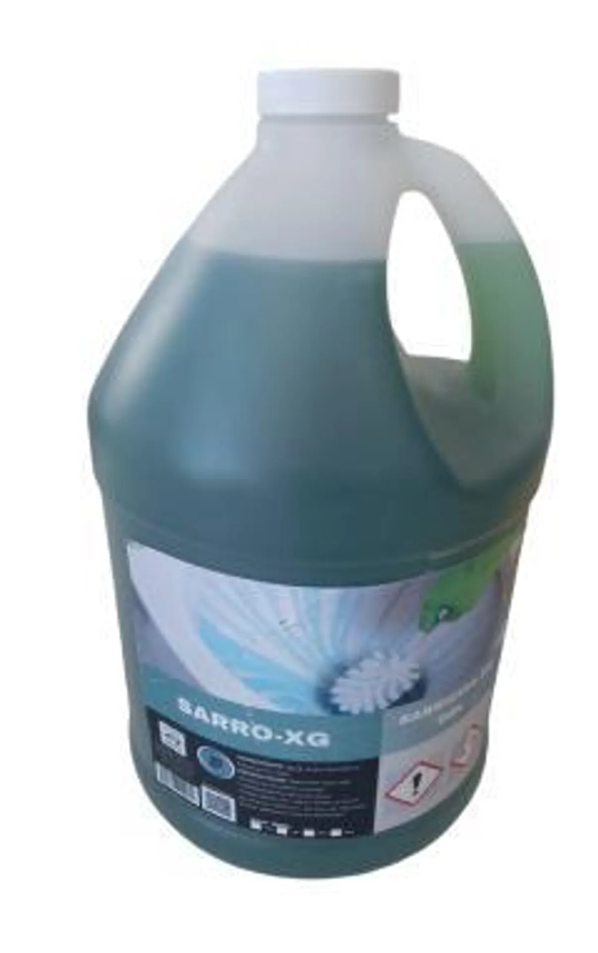 Sarricida en Gel